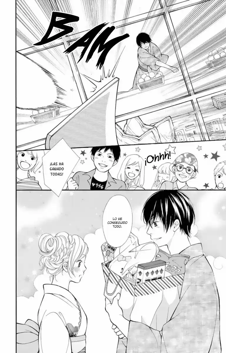 9 Kimi Ga Iru Machi De Koi Wo Shita - Capítulo 5 - Página 12 - LectorTMOo