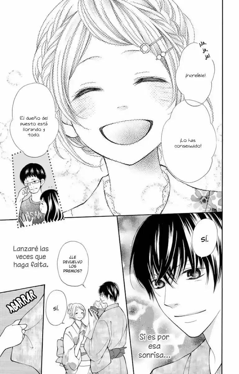 9 Kimi Ga Iru Machi De Koi Wo Shita - Capítulo 5 - Página 13 - LectorTMOo