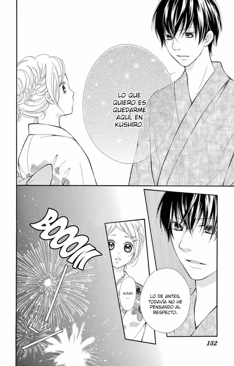 9 Kimi Ga Iru Machi De Koi Wo Shita - Capítulo 5 - Página 16 - LectorTMOo