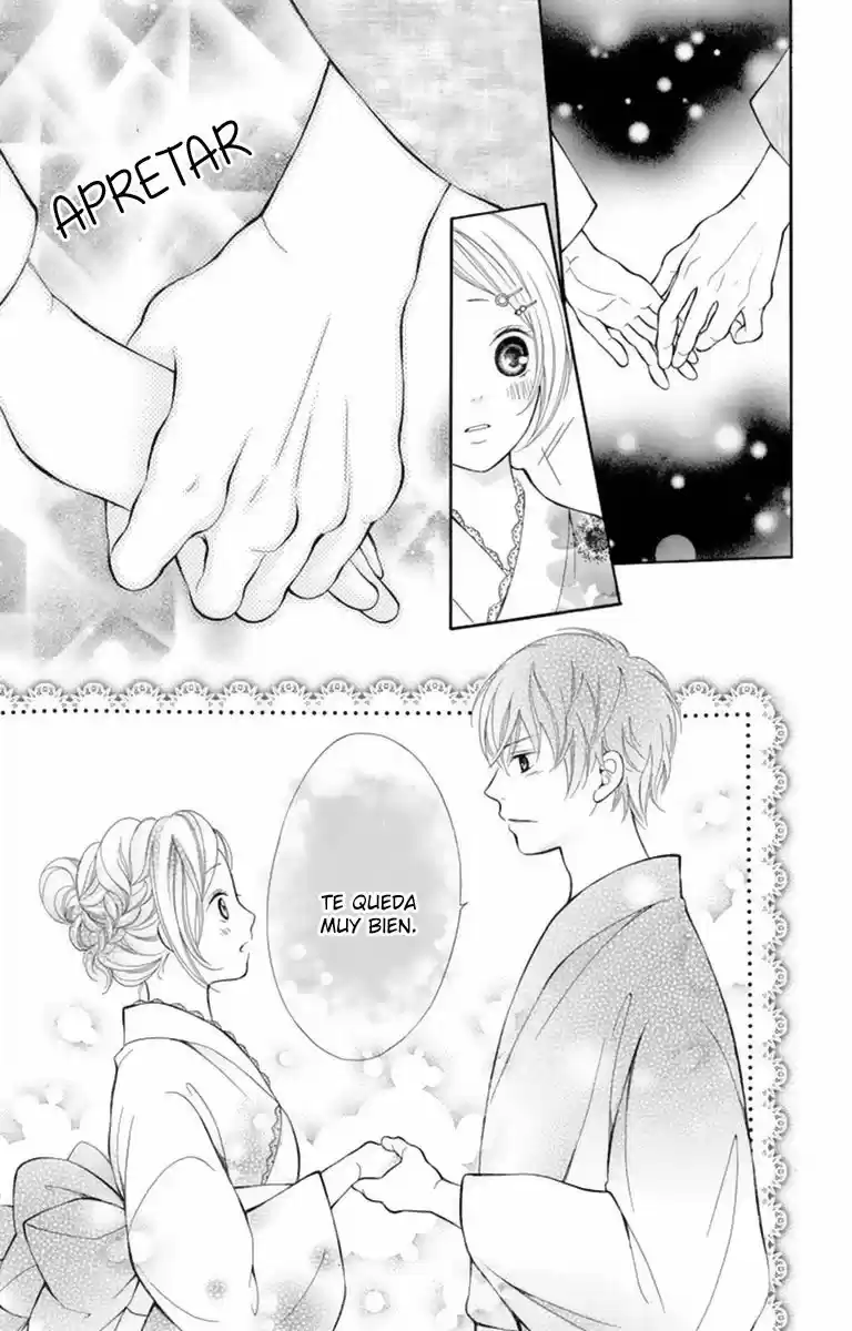 9 Kimi Ga Iru Machi De Koi Wo Shita - Capítulo 5 - Página 19 - LectorTMOo
