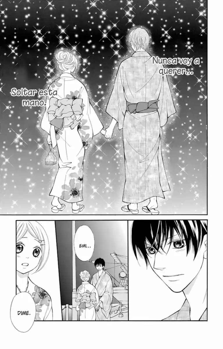9 Kimi Ga Iru Machi De Koi Wo Shita - Capítulo 5 - Página 23 - LectorTMOo