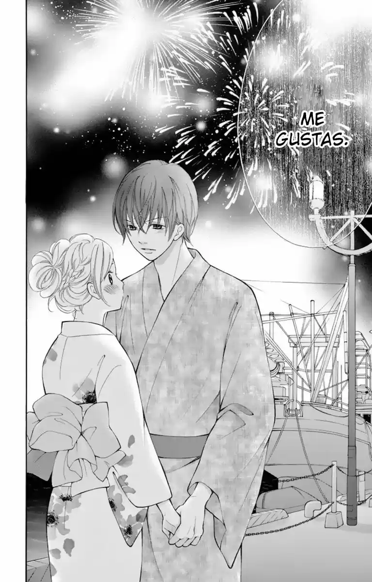 9 Kimi Ga Iru Machi De Koi Wo Shita - Capítulo 5 - Página 24 - LectorTMOo