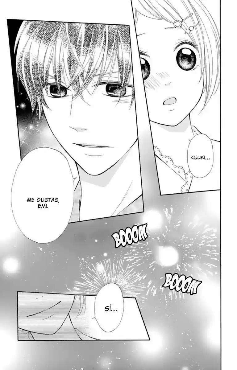 9 Kimi Ga Iru Machi De Koi Wo Shita - Capítulo 5 - Página 25 - LectorTMOo