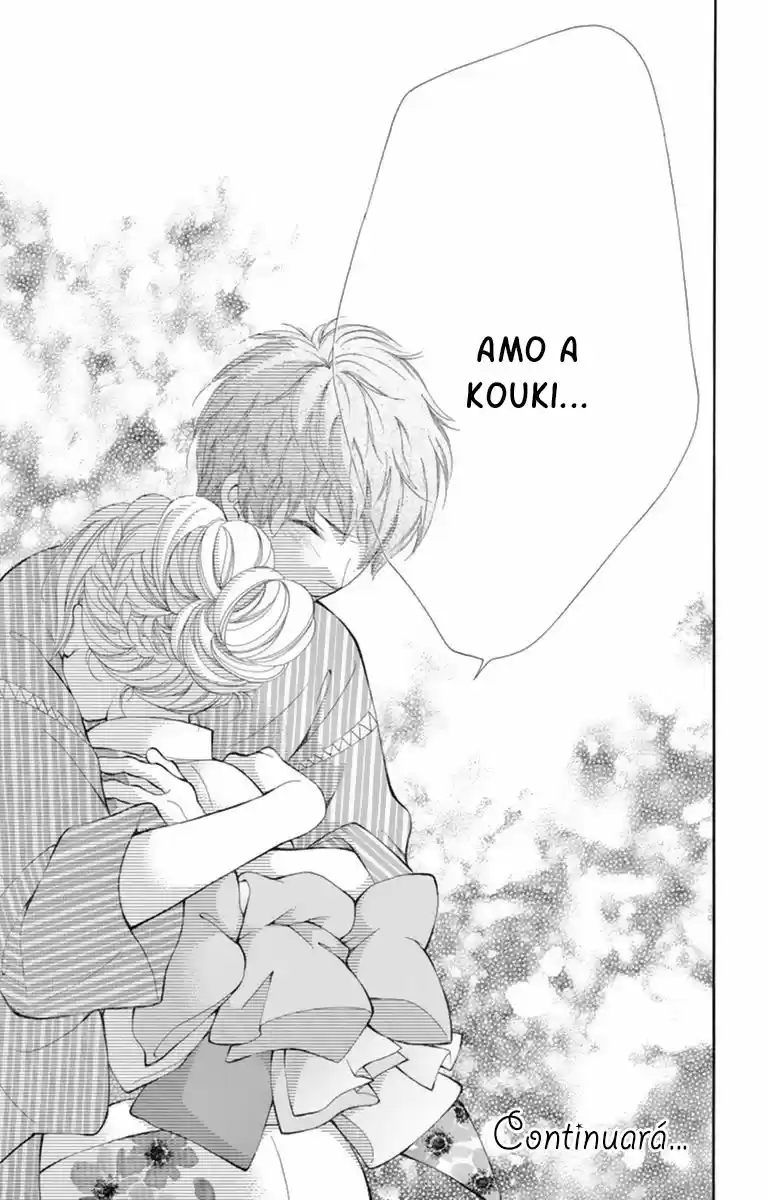 9 Kimi Ga Iru Machi De Koi Wo Shita - Capítulo 5 - Página 34 - LectorTMOo