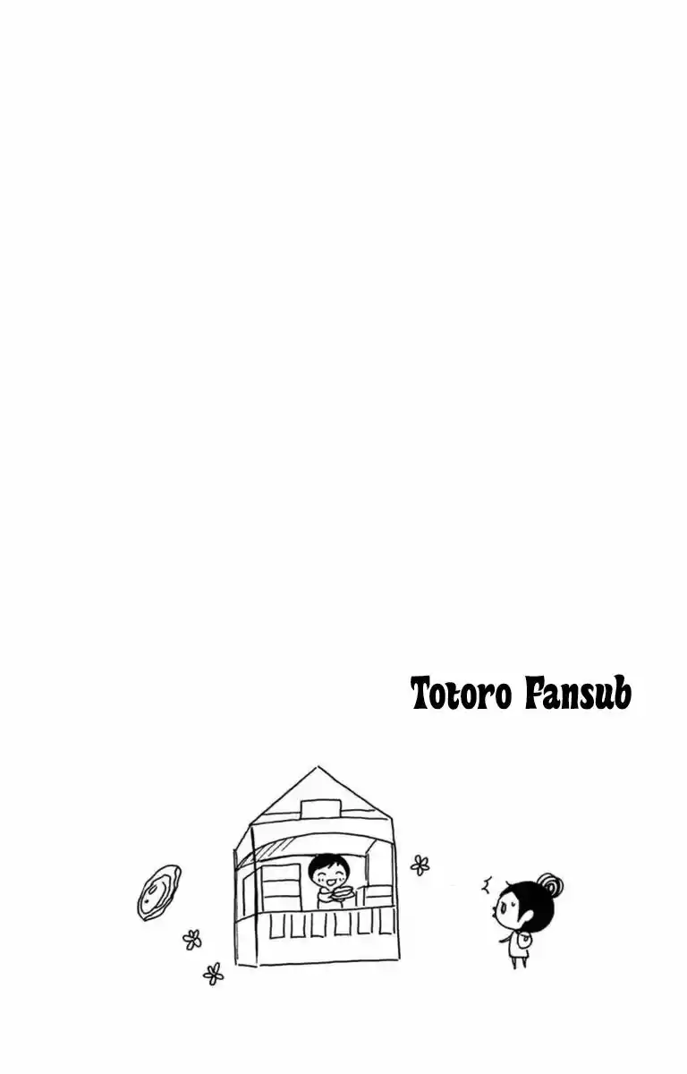 9 Kimi Ga Iru Machi De Koi Wo Shita - Capítulo 5 - Página 35 - LectorTMOo