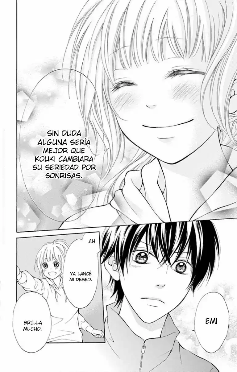 9 Kimi Ga Iru Machi De Koi Wo Shita - Capítulo 7 - Página 24 - LectorTMOo