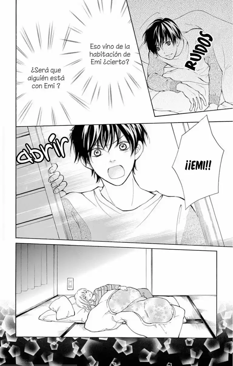 9 Kimi Ga Iru Machi De Koi Wo Shita - Capítulo 7 - Página 28 - LectorTMOo