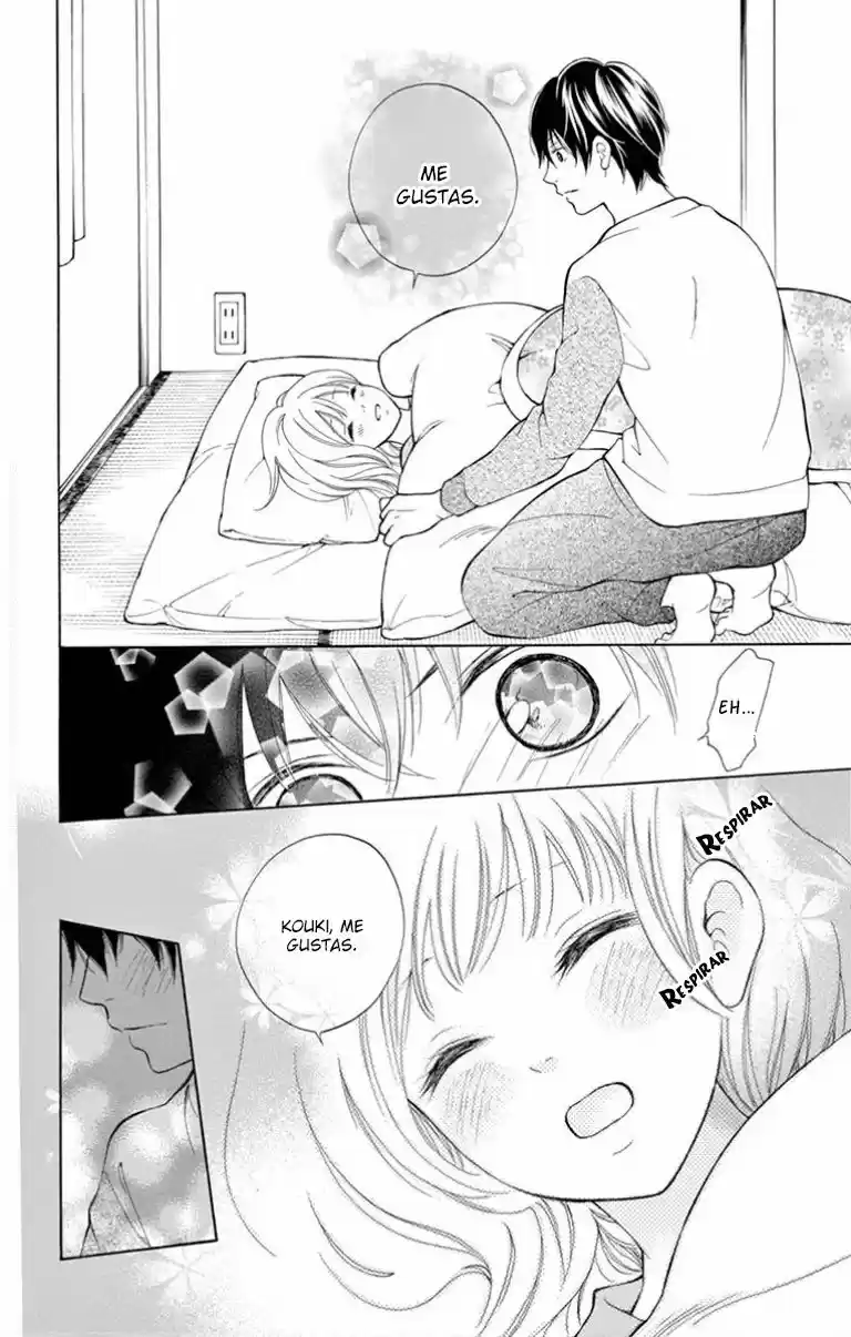9 Kimi Ga Iru Machi De Koi Wo Shita - Capítulo 7 - Página 30 - LectorTMOo