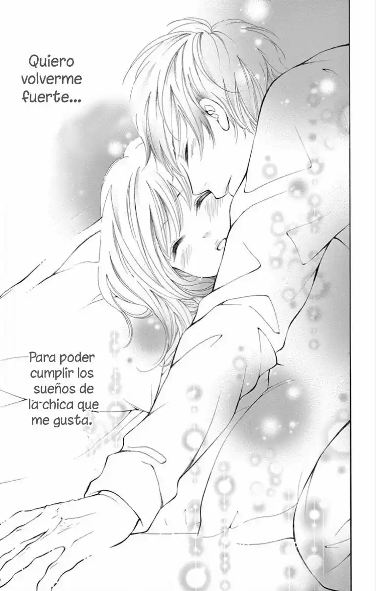 9 Kimi Ga Iru Machi De Koi Wo Shita - Capítulo 7 - Página 31 - LectorTMOo