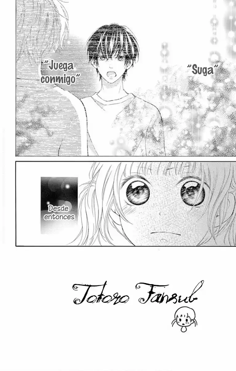 9 Kimi Ga Iru Machi De Koi Wo Shita - Capítulo 8 - Página 4 - LectorTMOo