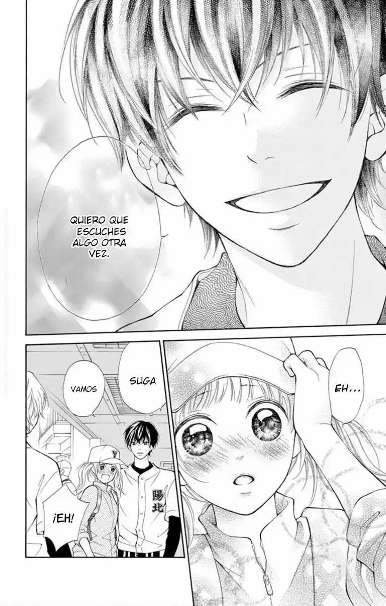 9 Kimi Ga Iru Machi De Koi Wo Shita - Capítulo 8 - Página 26 - LectorTMOo