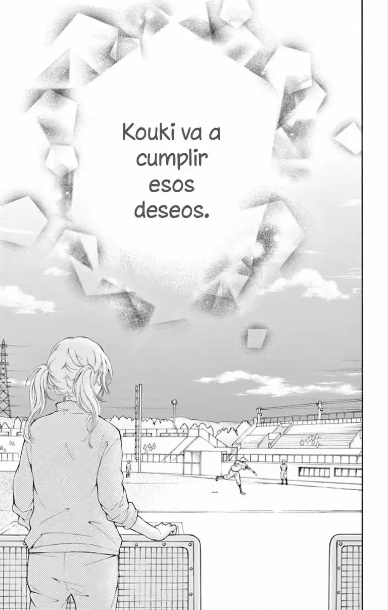 9 Kimi Ga Iru Machi De Koi Wo Shita - Capítulo 8 - Página 29 - LectorTMOo