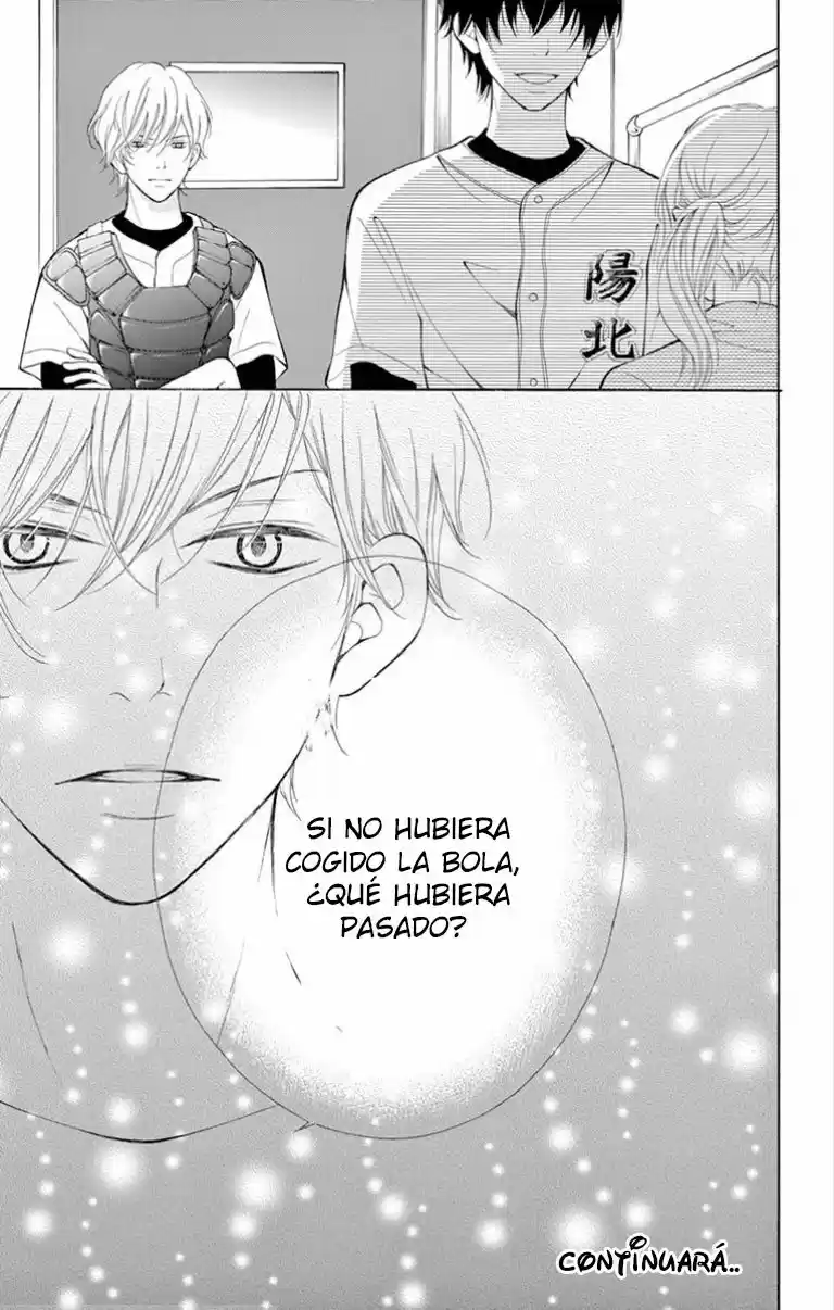 9 Kimi Ga Iru Machi De Koi Wo Shita - Capítulo 8 - Página 31 - LectorTMOo