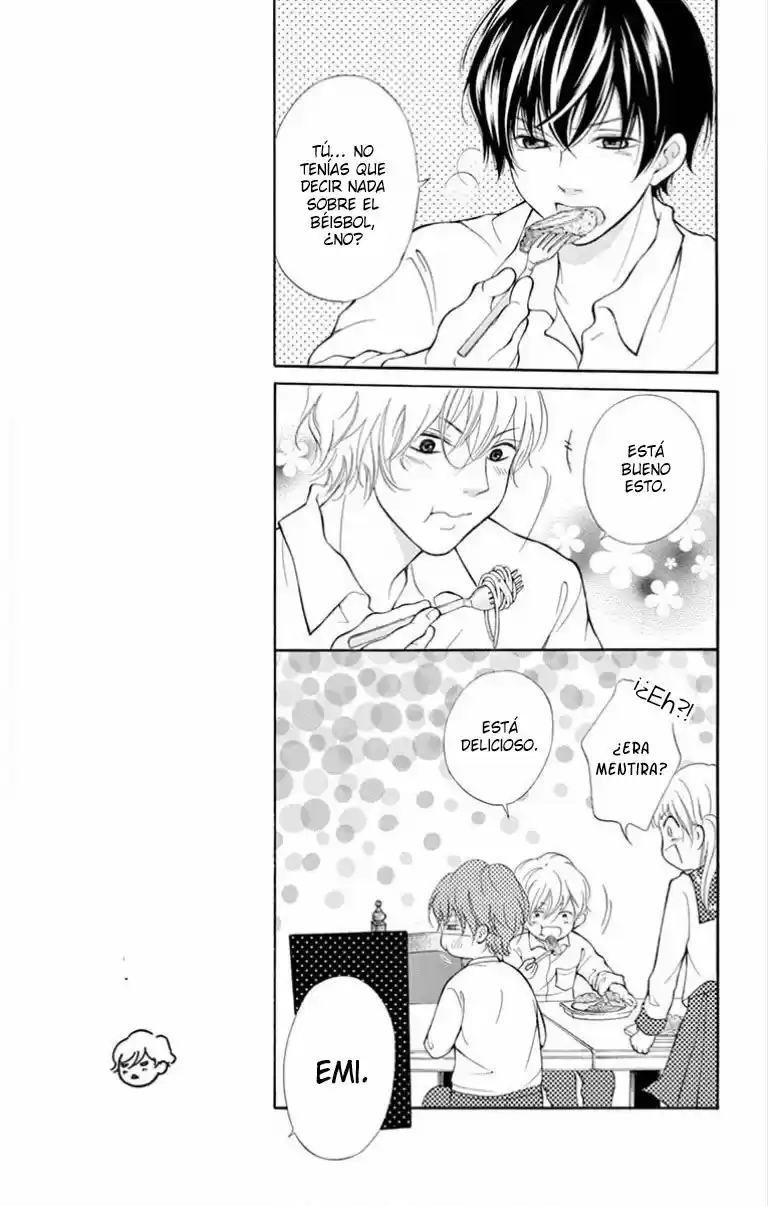 9 Kimi Ga Iru Machi De Koi Wo Shita - Capítulo 9 - Página 9 - LectorTMOo