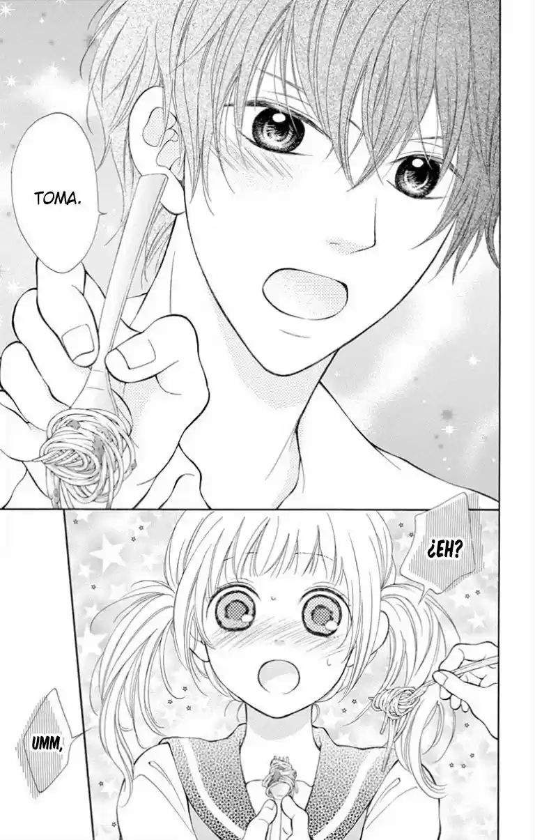 9 Kimi Ga Iru Machi De Koi Wo Shita - Capítulo 9 - Página 11 - LectorTMOo