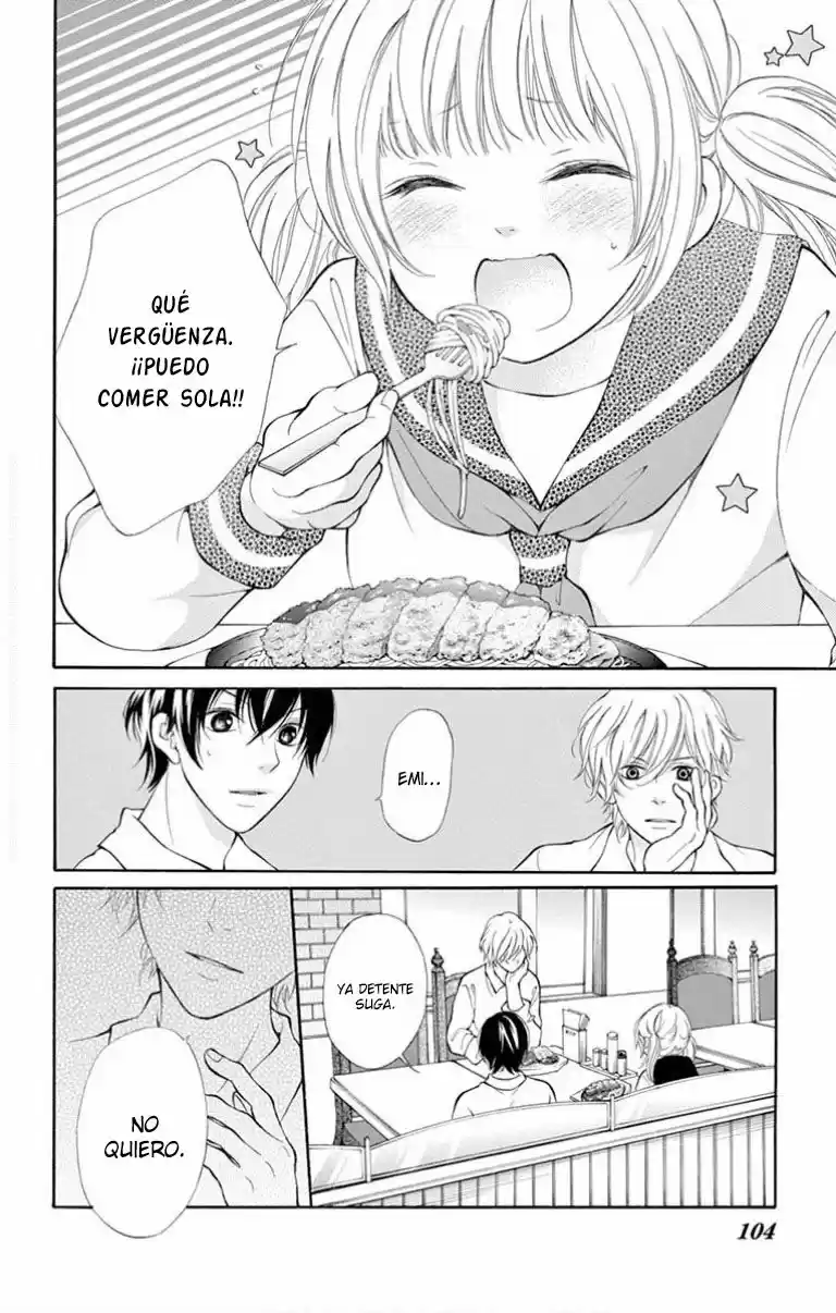 9 Kimi Ga Iru Machi De Koi Wo Shita - Capítulo 9 - Página 12 - LectorTMOo