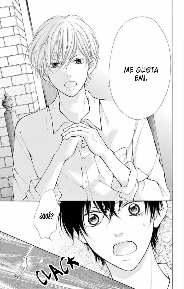 9 Kimi Ga Iru Machi De Koi Wo Shita - Capítulo 9 - Página 13 - LectorTMOo