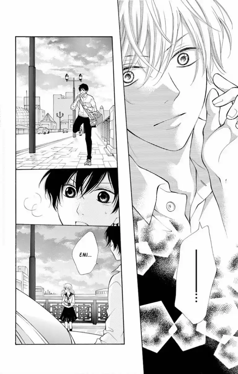 9 Kimi Ga Iru Machi De Koi Wo Shita - Capítulo 9 - Página 18 - LectorTMOo