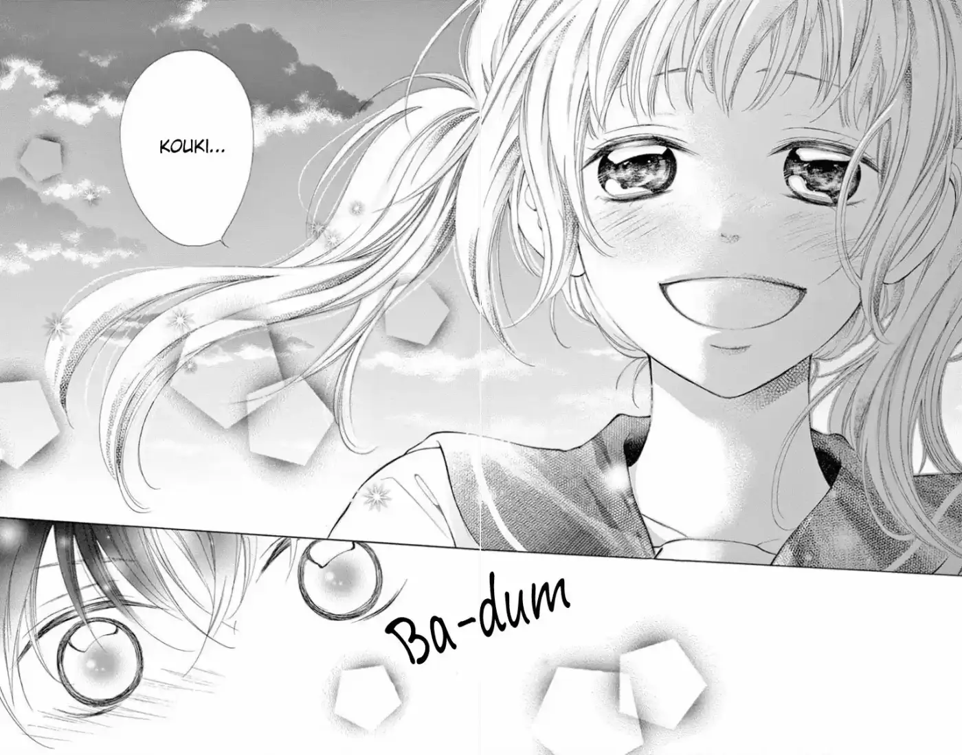 9 Kimi Ga Iru Machi De Koi Wo Shita - Capítulo 9 - Página 20 - LectorTMOo