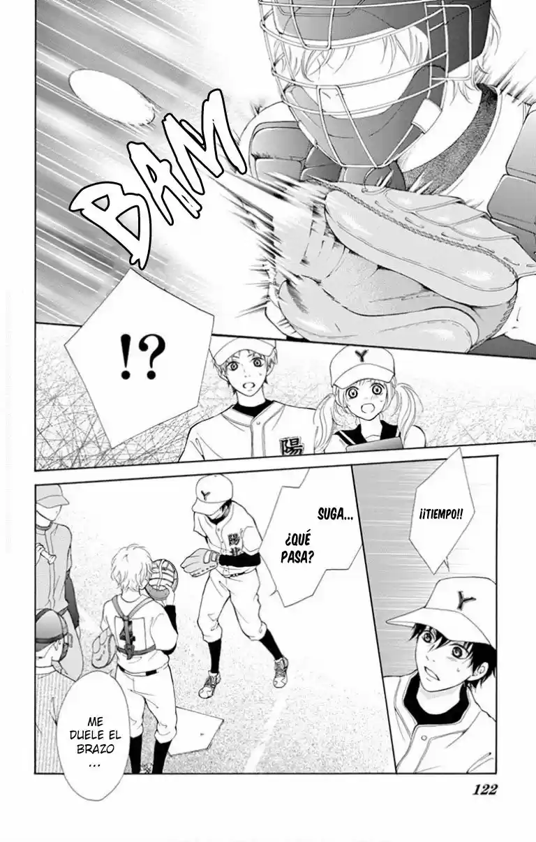 9 Kimi Ga Iru Machi De Koi Wo Shita - Capítulo 9 - Página 29 - LectorTMOo
