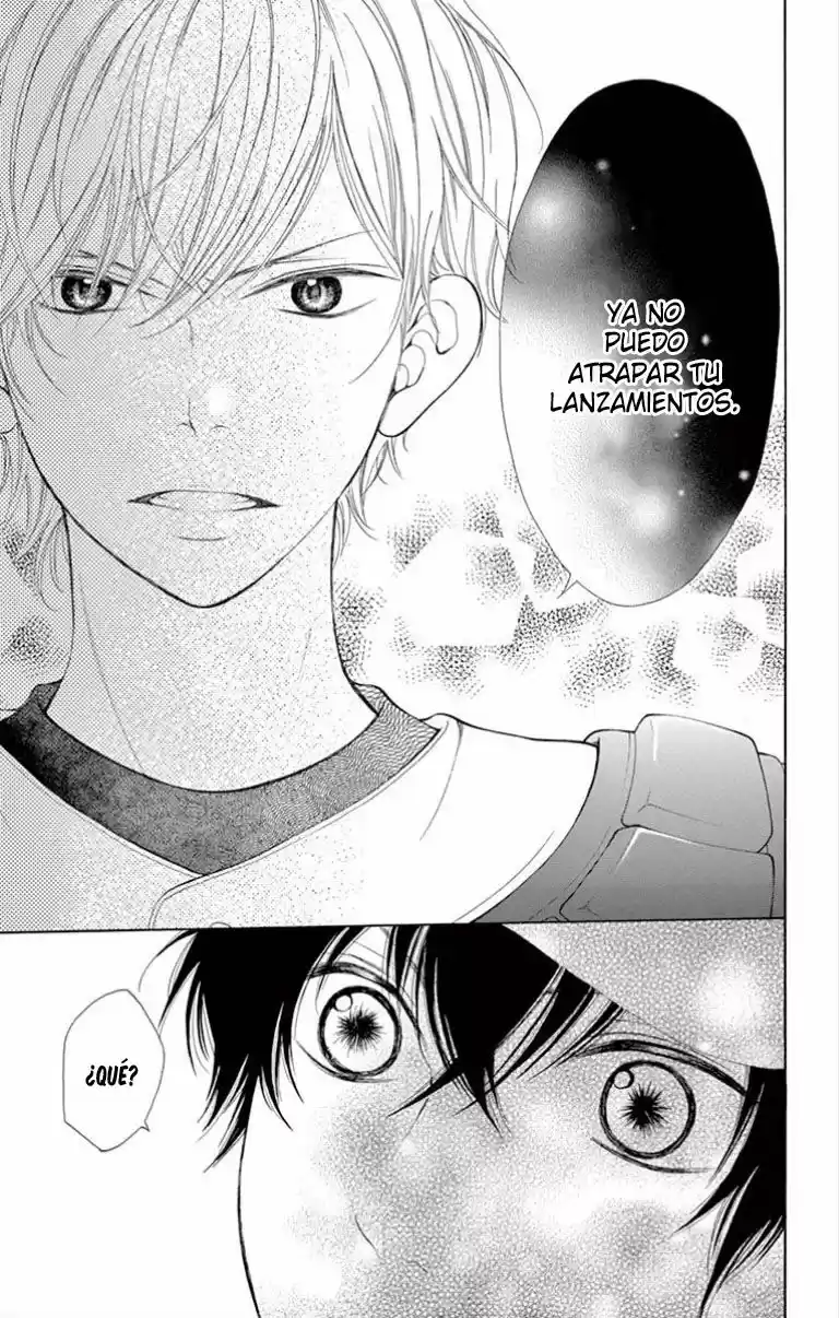 9 Kimi Ga Iru Machi De Koi Wo Shita - Capítulo 9 - Página 30 - LectorTMOo