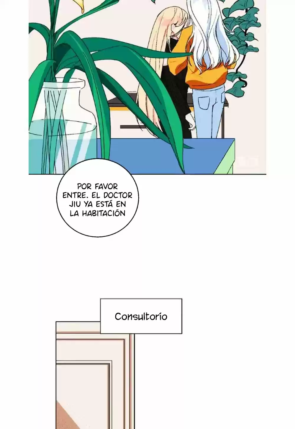 99 Degrees Fahrenheit - Capítulo 5 - Página 13 - LectorTMOo