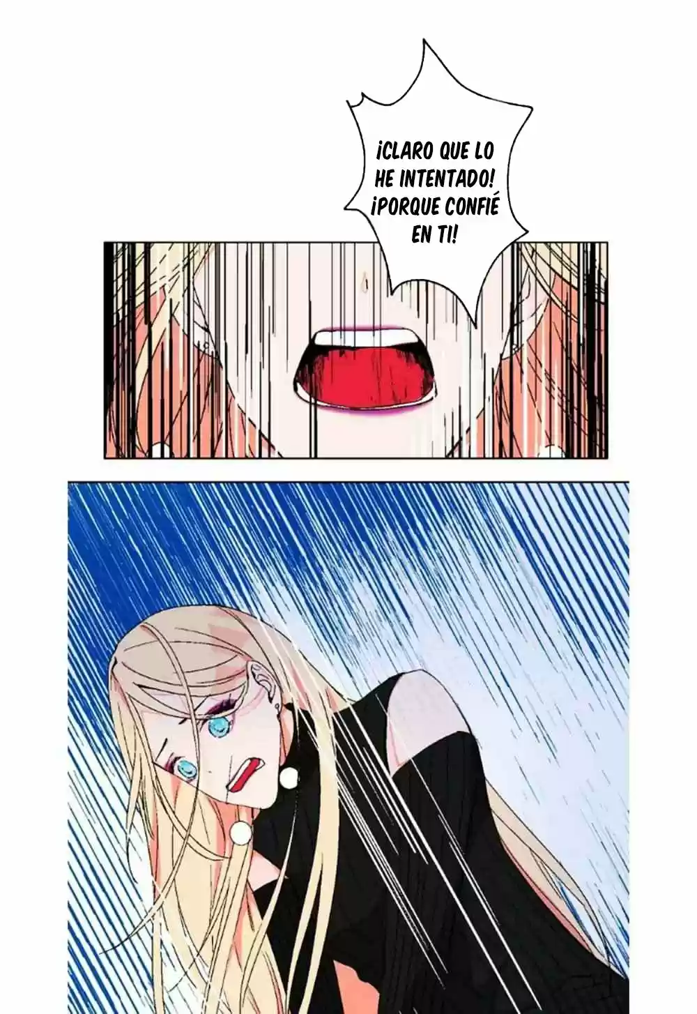 99 Degrees Fahrenheit - Capítulo 5 - Página 17 - LectorTMOo