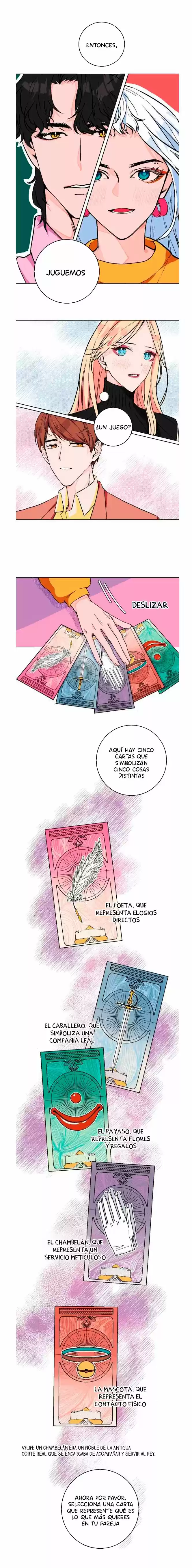 99 Degrees Fahrenheit - Capítulo 6 - Página 6 - LectorTMOo