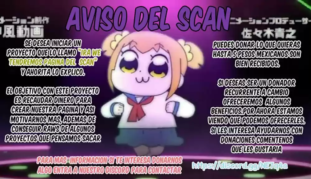 99 Formas De Aprender Con Maestras Hermosas capítulo 0 página 17