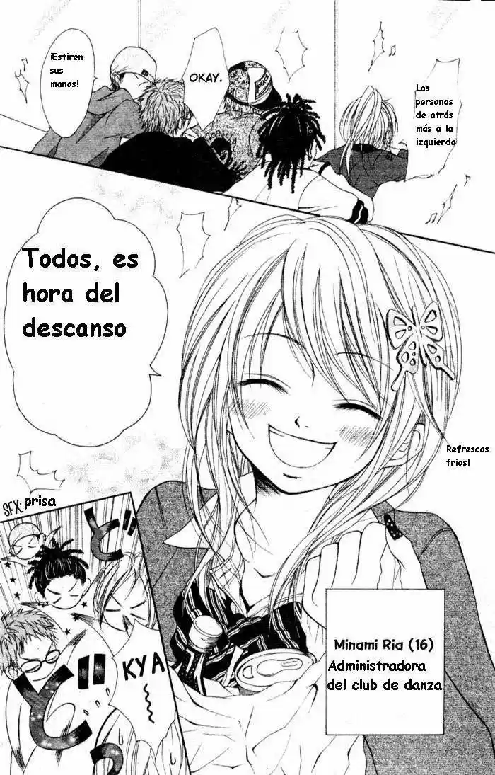 99% Love - Capítulo 1 - Página 2 - LectorTMOo