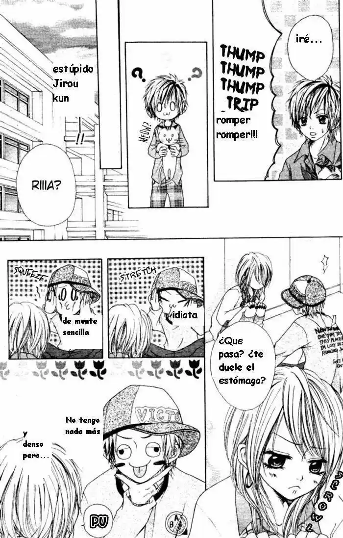 99% Love - Capítulo 1 - Página 15 - LectorTMOo