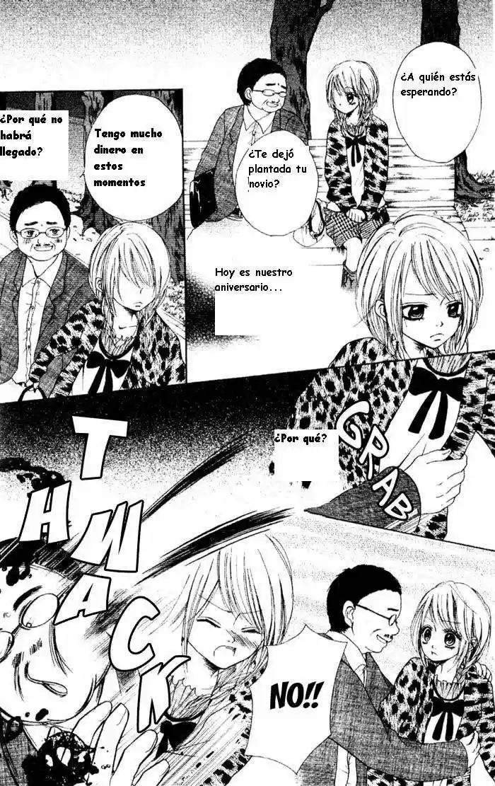 99% Love - Capítulo 1 - Página 19 - LectorTMOo