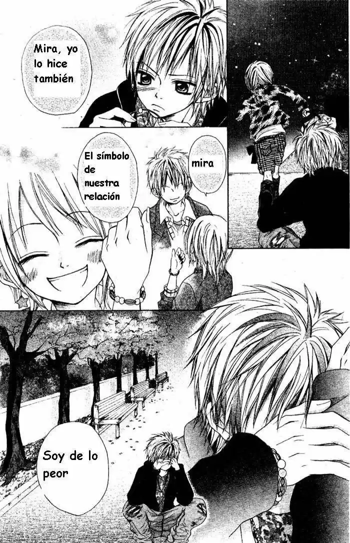99% Love - Capítulo 1 - Página 23 - LectorTMOo