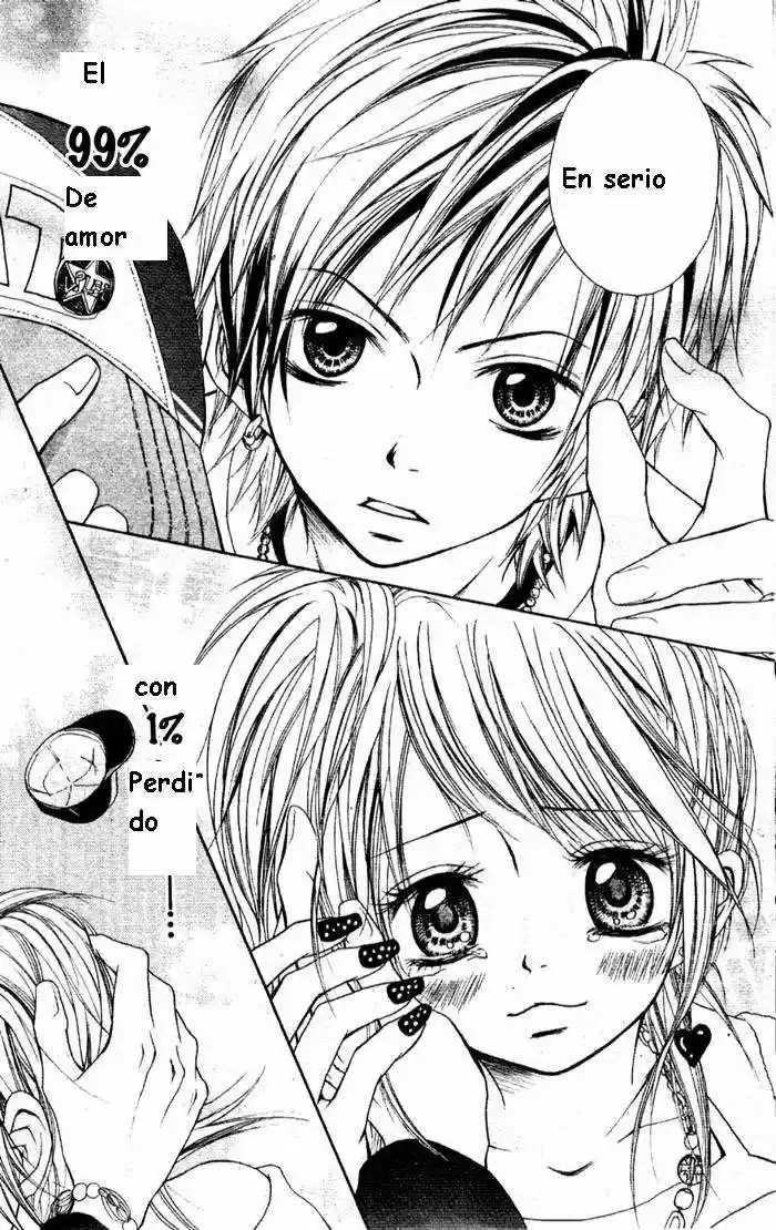 99% Love - Capítulo 1 - Página 30 - LectorTMOo