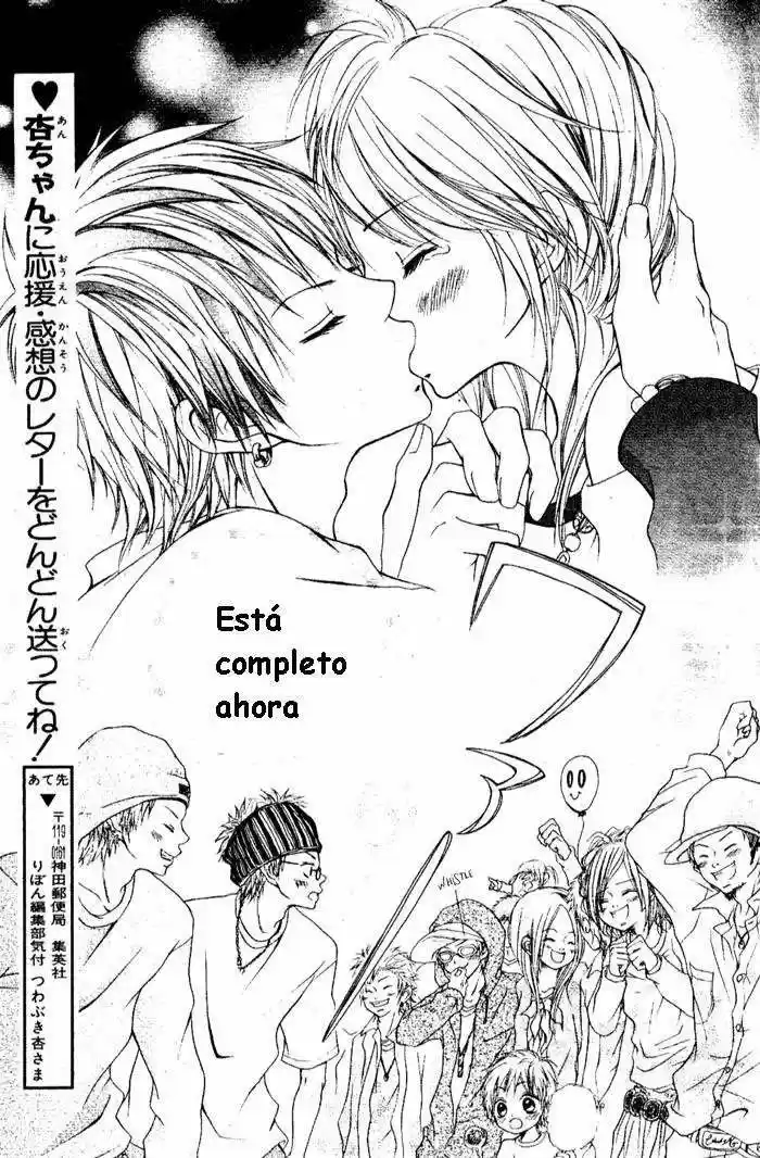 99% Love - Capítulo 1 - Página 31 - LectorTMOo