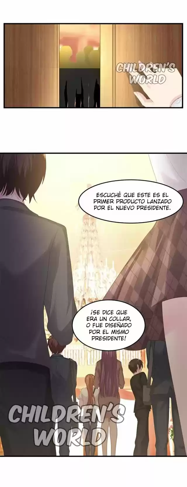 99 Maneras De Estar Atrapado En El Amor - Capítulo 1 - Página 4 - LectorTMOo