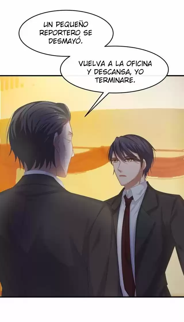 99 Maneras De Estar Atrapado En El Amor - Capítulo 1 - Página 20 - LectorTMOo
