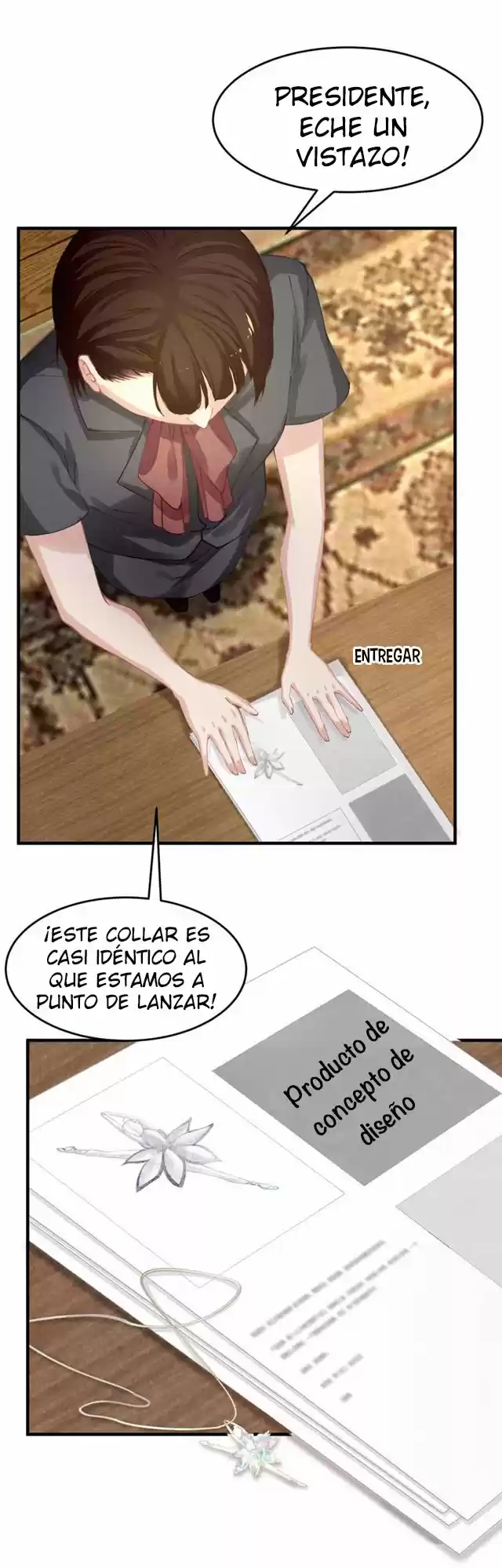 99 Maneras De Estar Atrapado En El Amor - Capítulo 1 - Página 24 - LectorTMOo