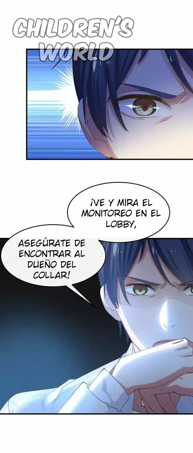 99 Maneras De Estar Atrapado En El Amor - Capítulo 1 - Página 25 - LectorTMOo