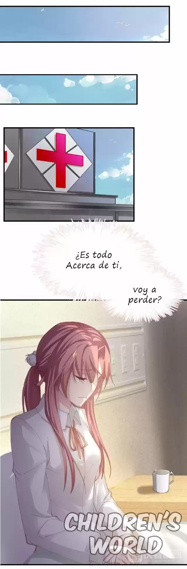 99 Maneras De Estar Atrapado En El Amor - Capítulo 1 - Página 26 - LectorTMOo