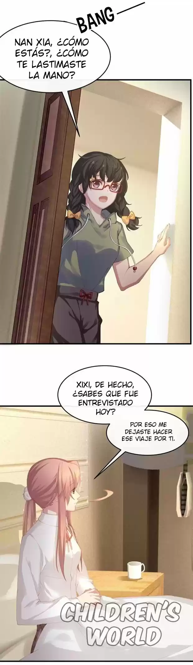 99 Maneras De Estar Atrapado En El Amor - Capítulo 1 - Página 27 - LectorTMOo