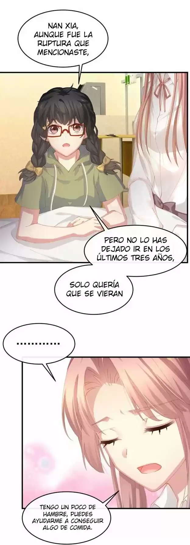 99 Maneras De Estar Atrapado En El Amor - Capítulo 1 - Página 28 - LectorTMOo