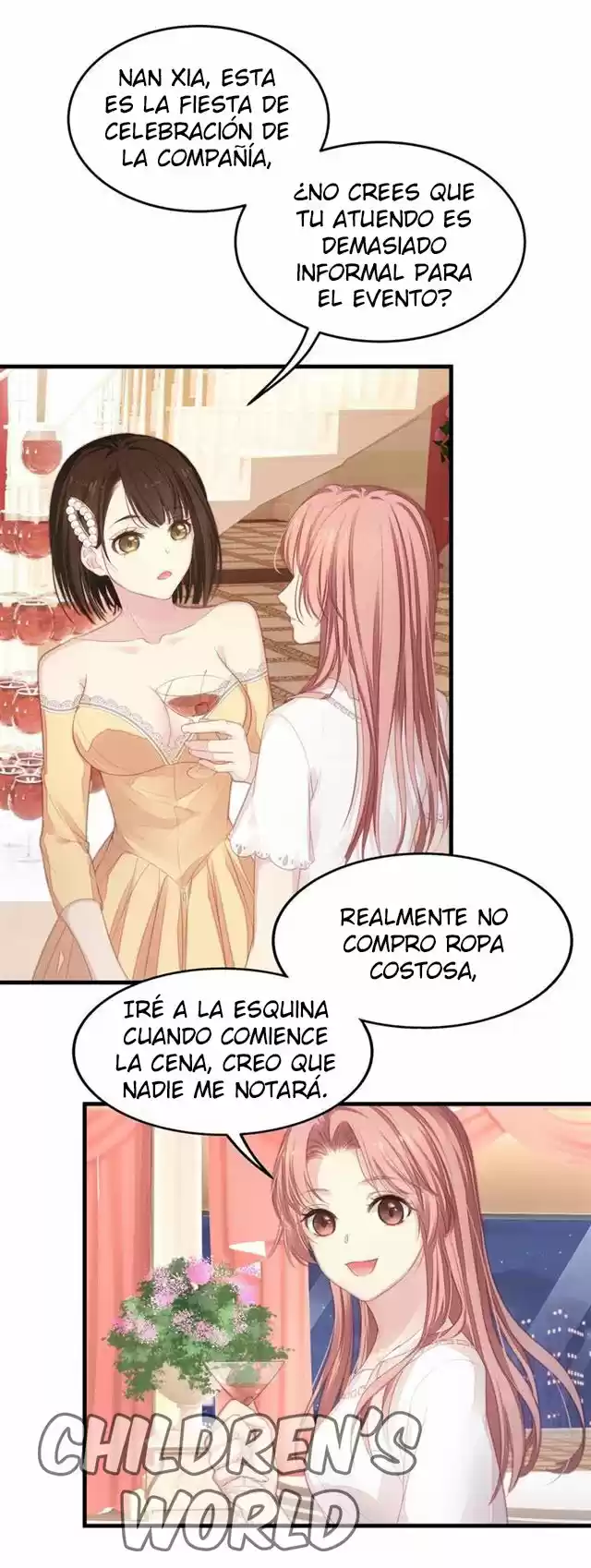 99 Maneras De Estar Atrapado En El Amor - Capítulo 10 - Página 4 - LectorTMOo