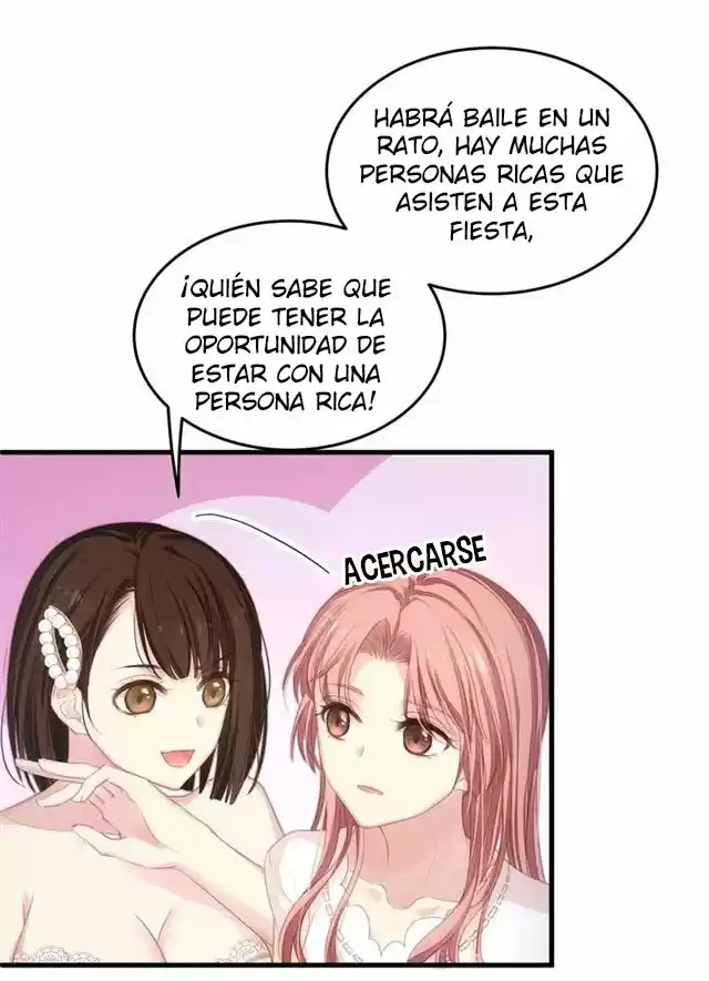 99 Maneras De Estar Atrapado En El Amor - Capítulo 10 - Página 5 - LectorTMOo