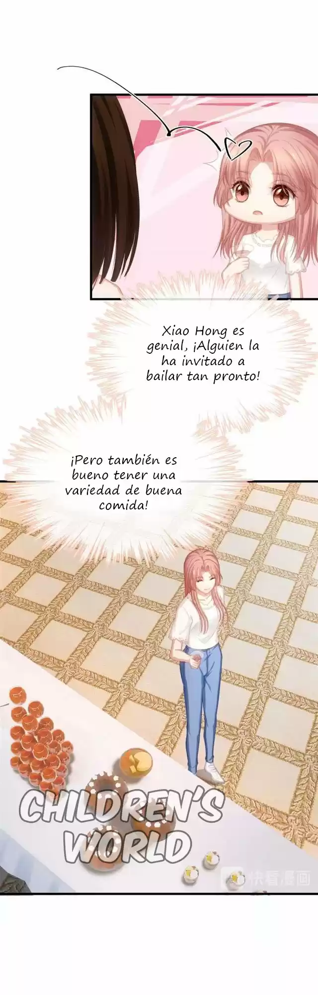 99 Maneras De Estar Atrapado En El Amor - Capítulo 10 - Página 8 - LectorTMOo
