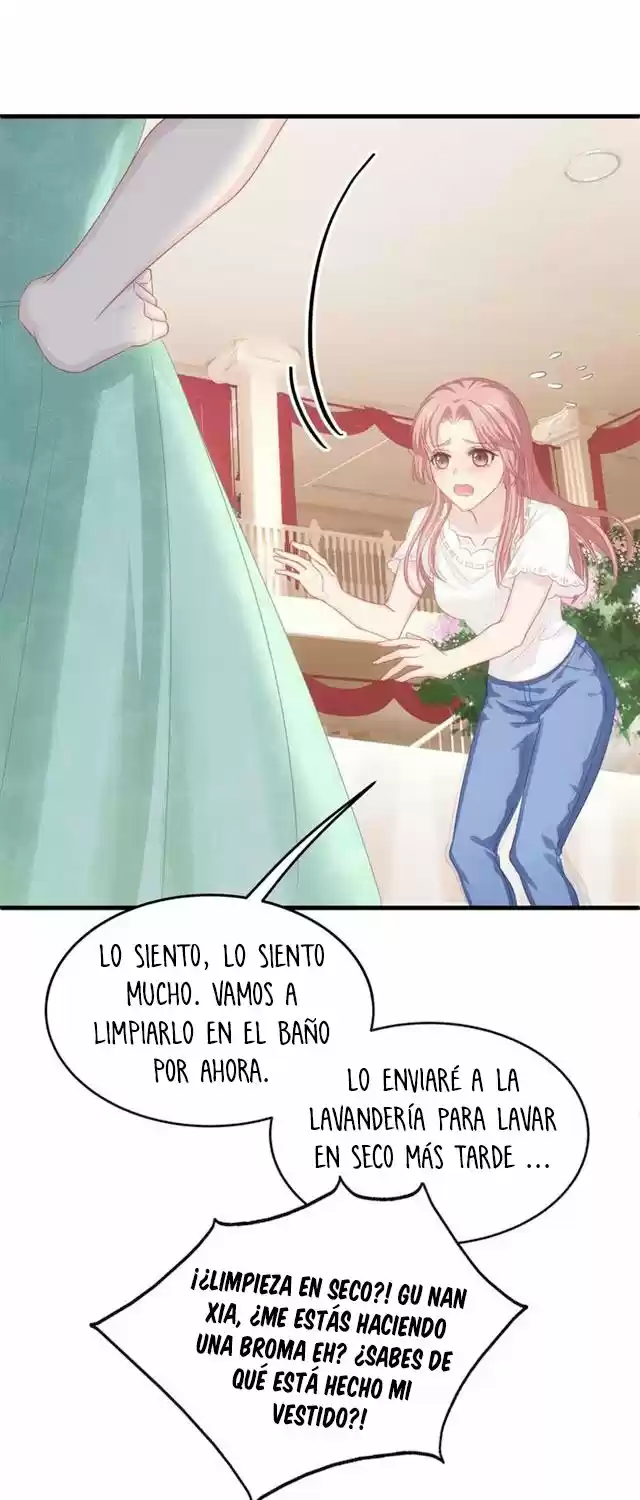 99 Maneras De Estar Atrapado En El Amor - Capítulo 10 - Página 14 - LectorTMOo