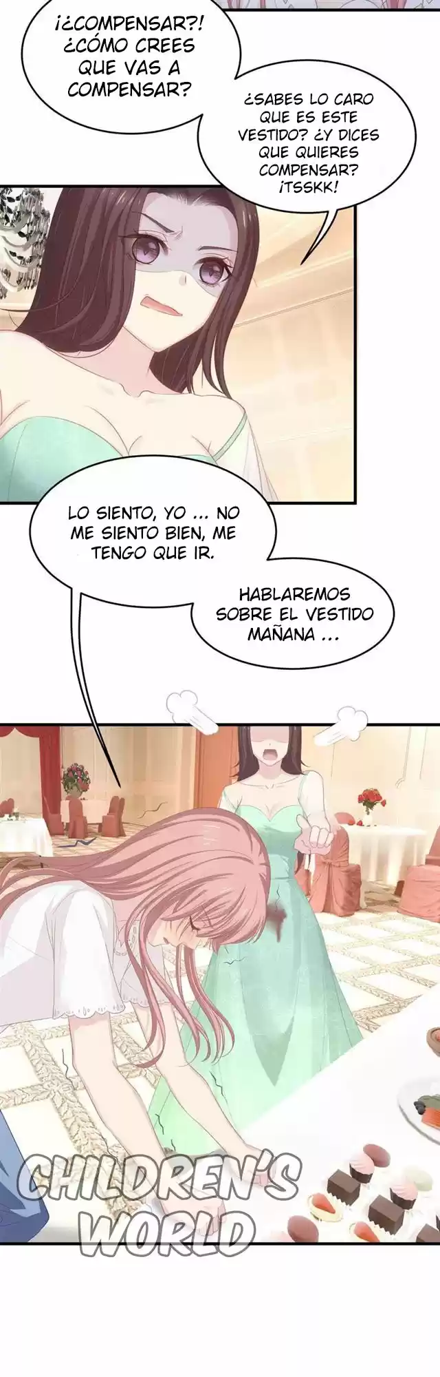 99 Maneras De Estar Atrapado En El Amor - Capítulo 10 - Página 16 - LectorTMOo