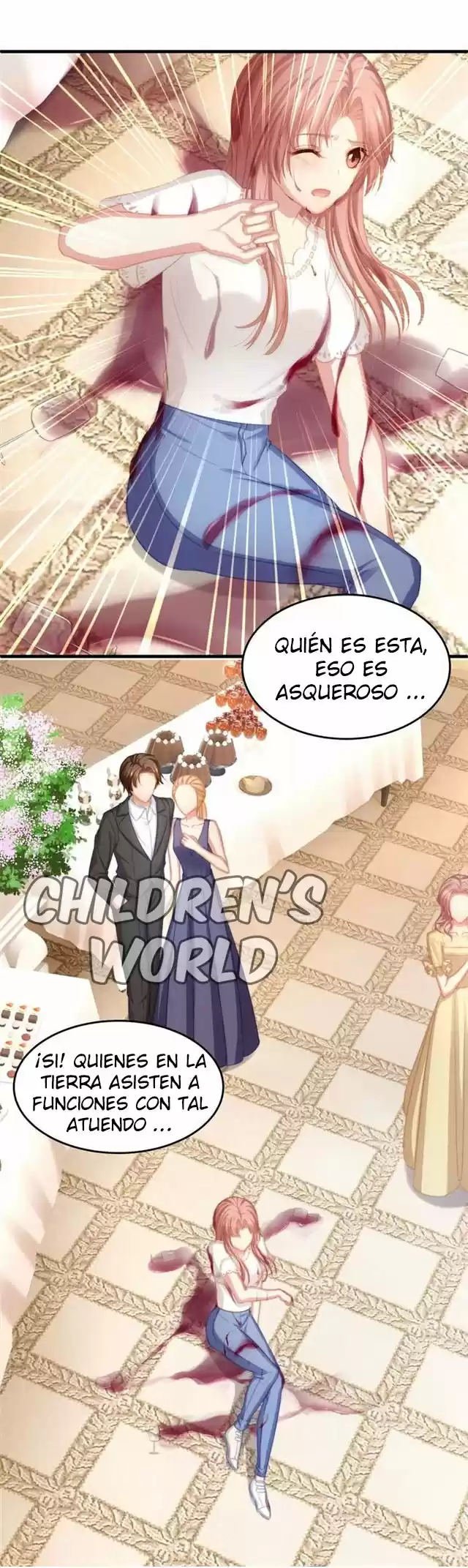 99 Maneras De Estar Atrapado En El Amor - Capítulo 10 - Página 19 - LectorTMOo