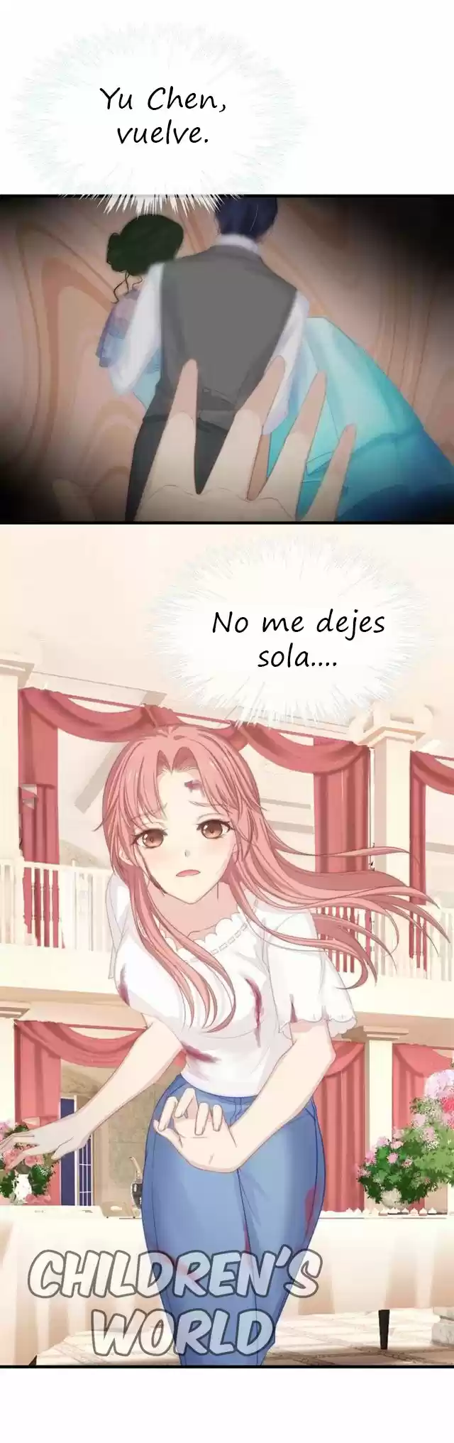 99 Maneras De Estar Atrapado En El Amor - Capítulo 10 - Página 26 - LectorTMOo