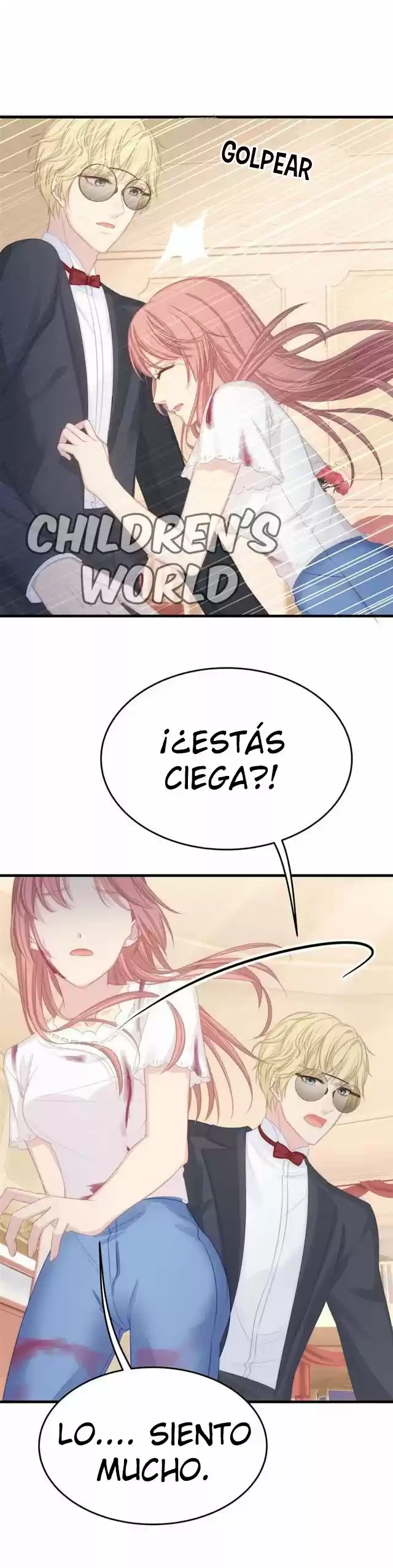99 Maneras De Estar Atrapado En El Amor - Capítulo 10 - Página 27 - LectorTMOo